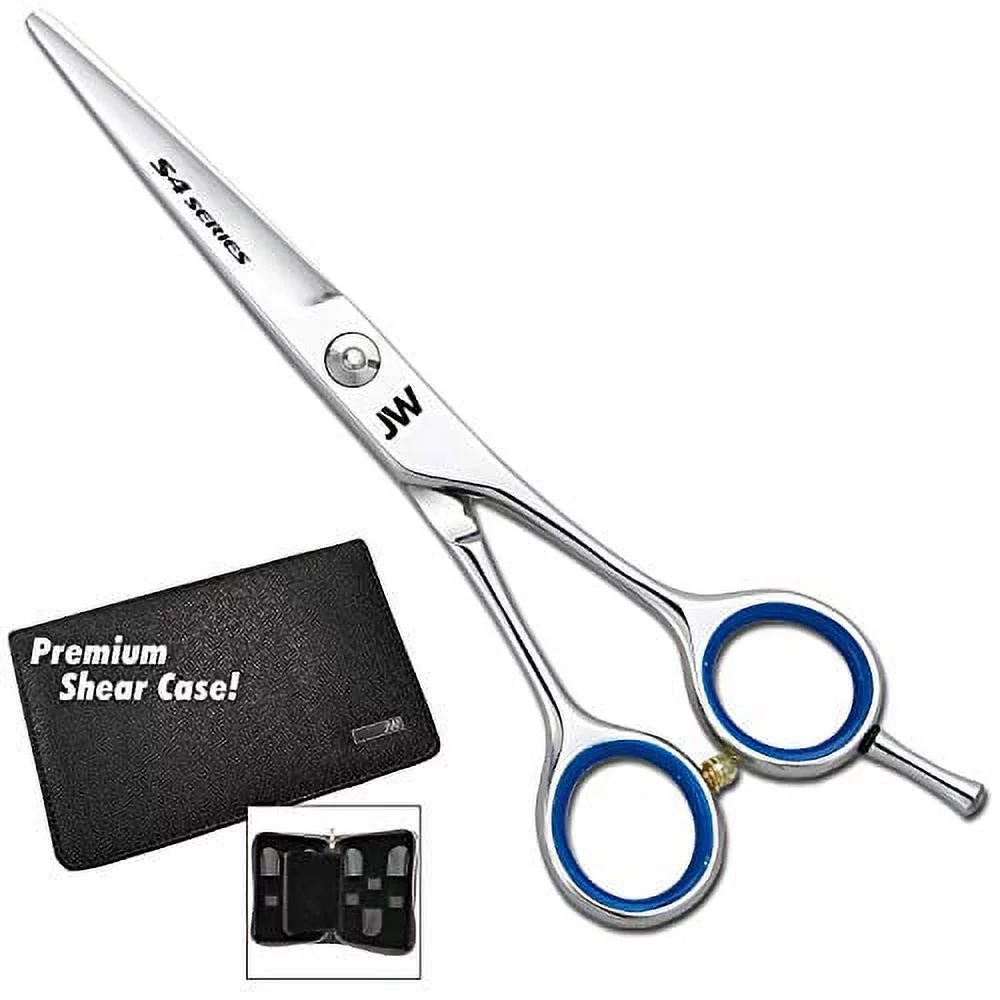 JW S4 Professional Hair Shear (6.0