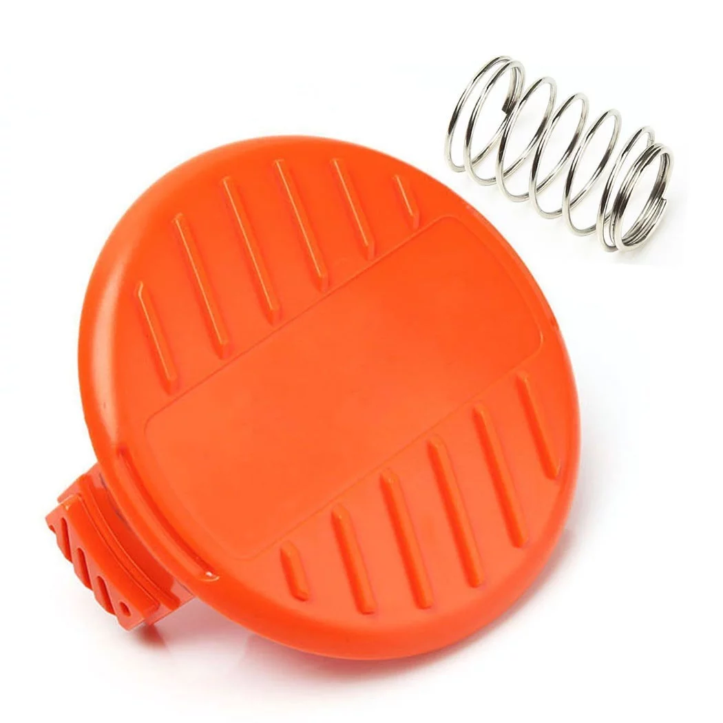 String Trimmer Spool Cap For CRAFTSMAN CMCST900, CMCST910 CMESTA900 CMESTE920