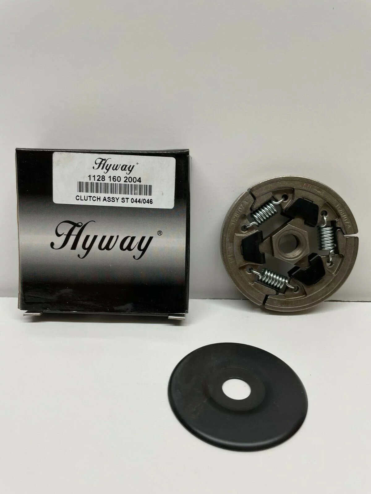 Hyway Clutch For Stihl MS440 044 MS460 046 Chainsaw 1128 160 2004 Wagners