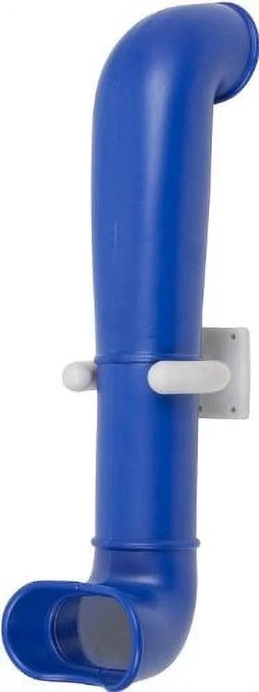 Swing Set Stuff Periscope (Blue) with SSS Logo Sticker