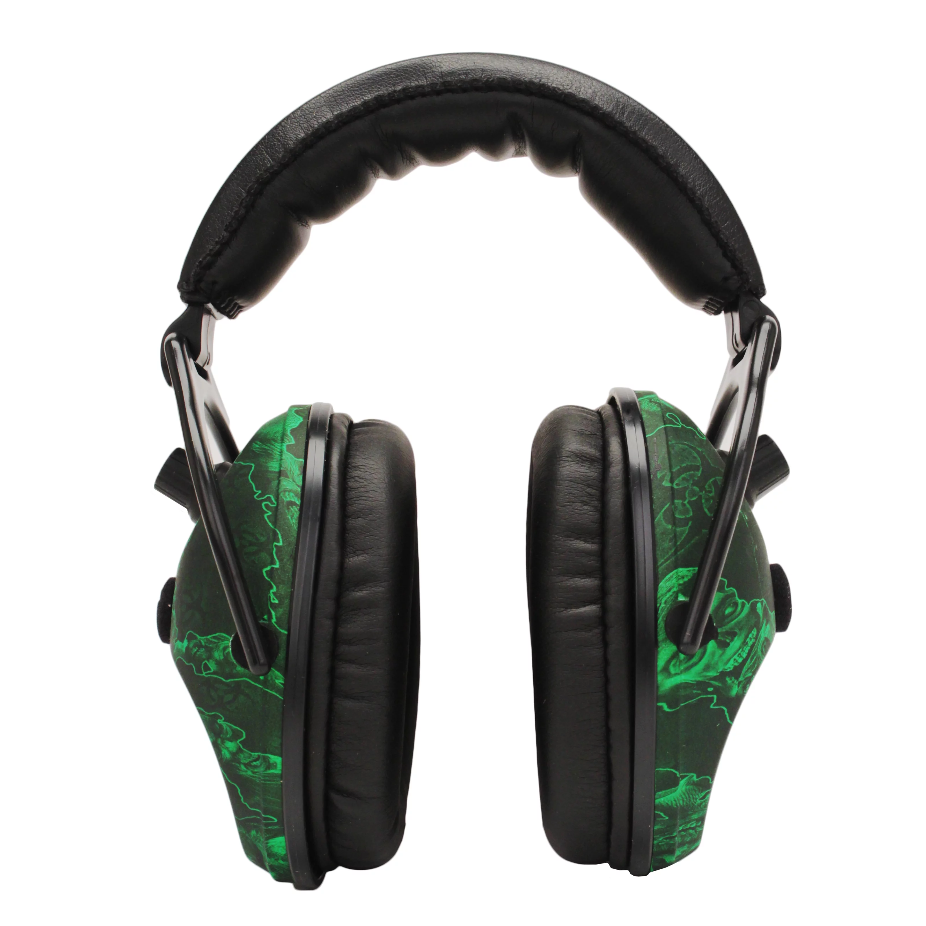 Pro Ears ReVO Electronic Ear Muffs, NRR 25 Zombie