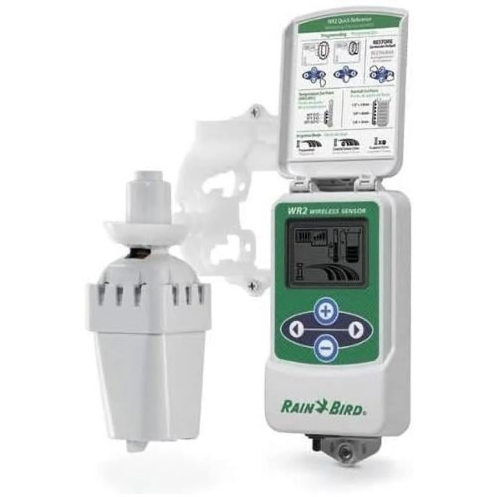 Rain WR2-RC A55300 Wireless Rain Sensor Combo