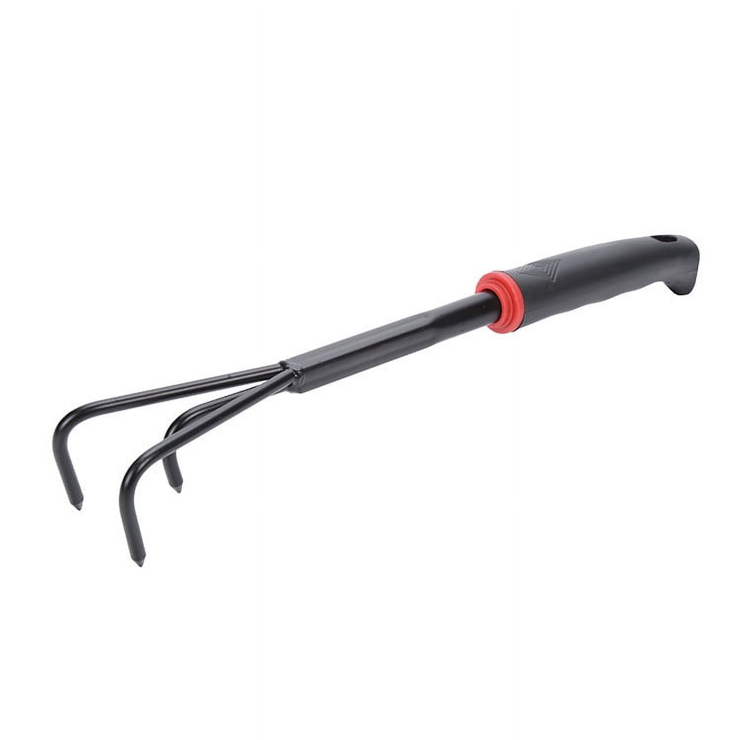 Gardening Shovel Planting Flower Trowel Planting Rake Dual-Purpose Hoe Catching Sea Shovel Catching Sea Rake Planting Vegetable Trowel Planting Vegetable Rake