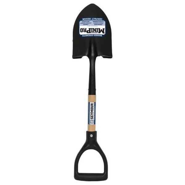 Seymour Utility Shovel