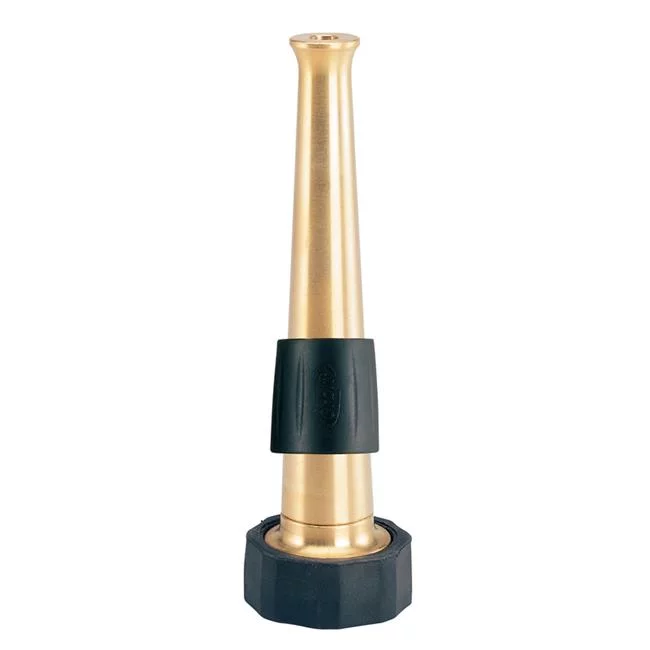 Orbit 7015322 Jet Stream Brass Sweeper Nozzle