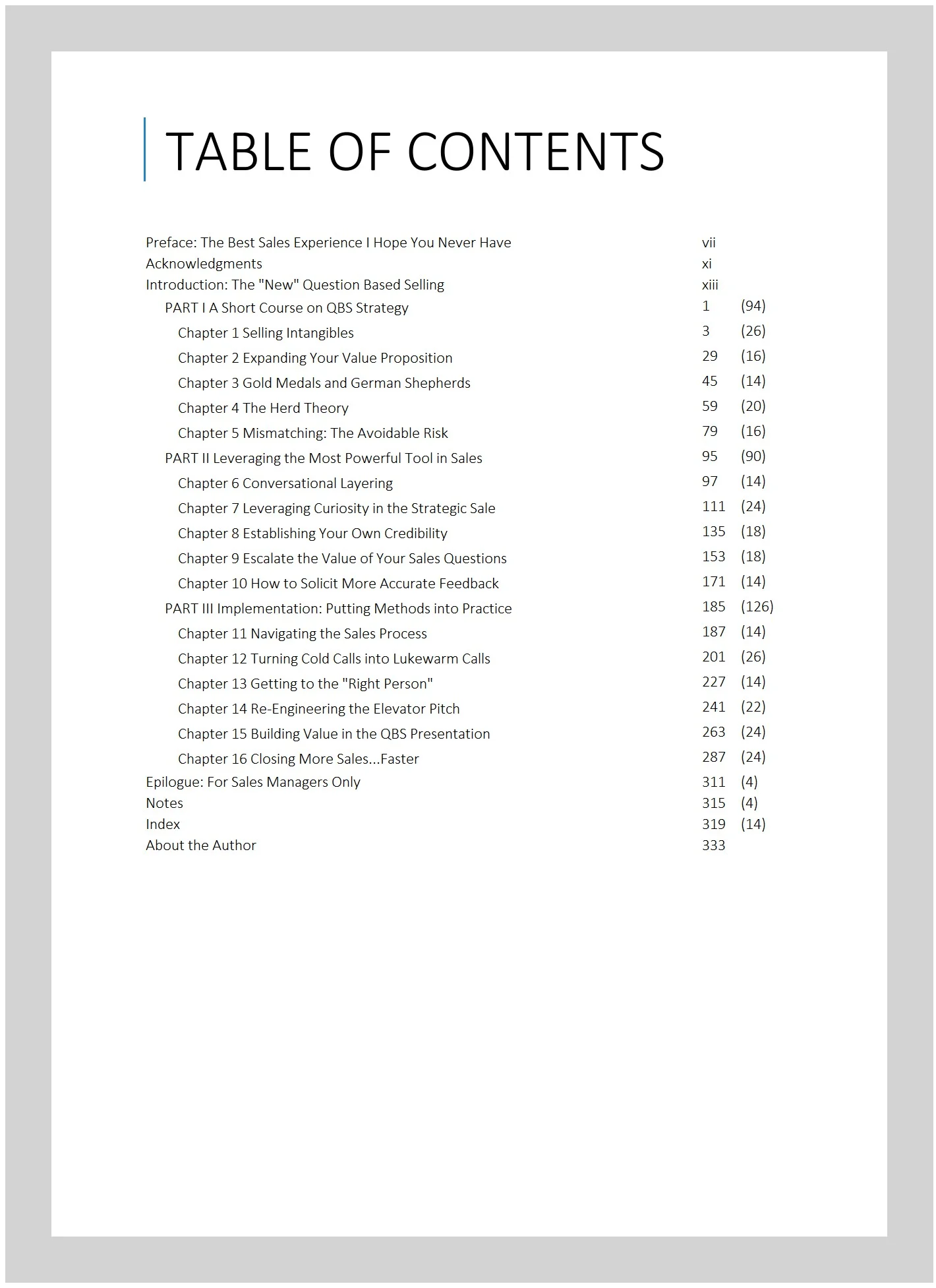 Pre-owned Secrets of Question Based Selling : How the Most Powerful Tool in Business Can Double Your Sales Results, Paperback by Freese, Thomas A., ISBN 1402287526, ISBN-13 9781402287527