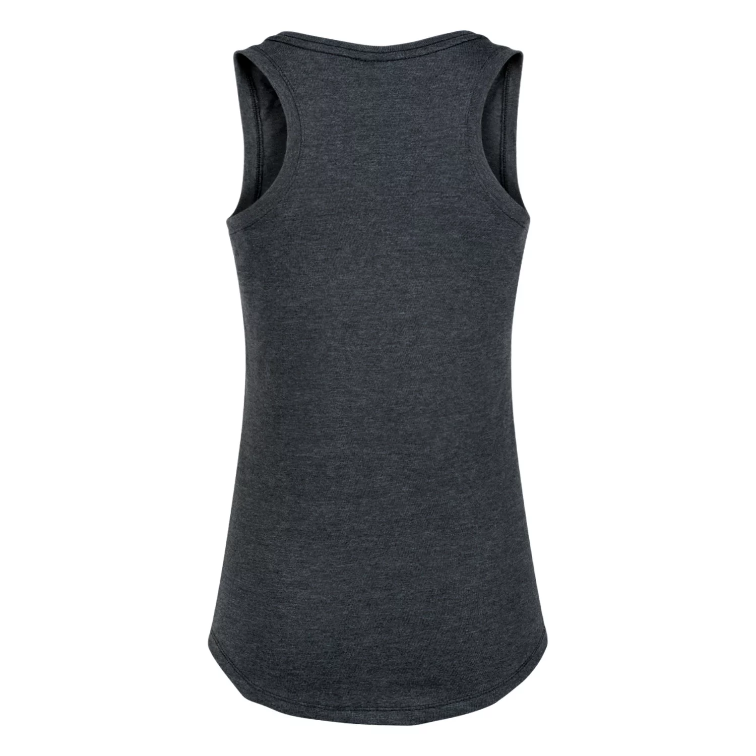 Instant Message - Jesus In My Heart Nursing In Veins - Women's Racerback Tank Top