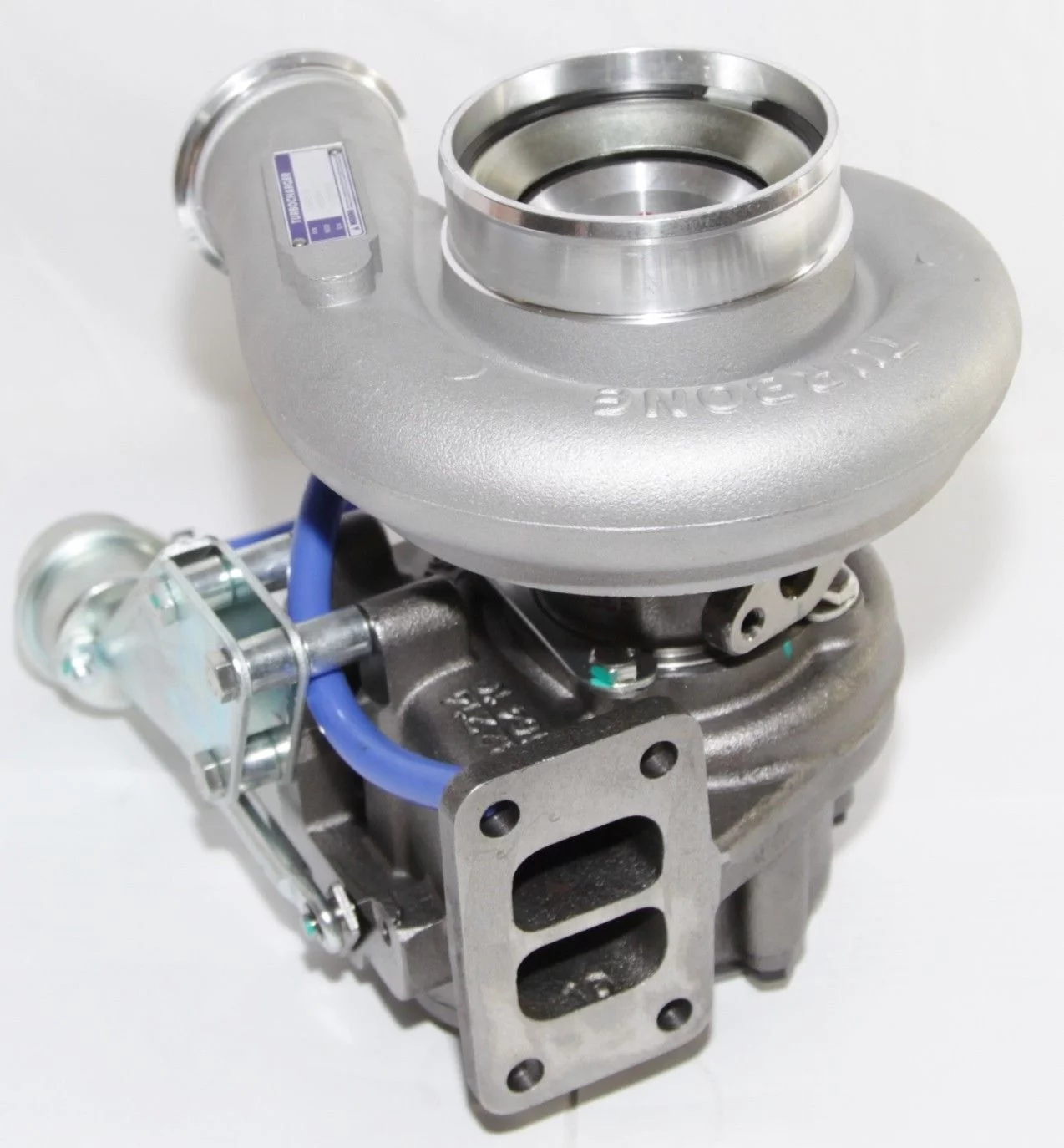 HX35W 3599373 Turbo Turbocharger fits 96-98 Dodge 2500/3500 Truck 6BT 5.9L Manual T3 3599373 3536160 3536161 3802707 3533320