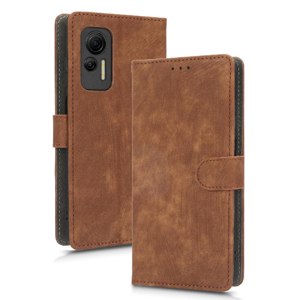 Robert Natural Ironstone Planter - (Charcoal, 10