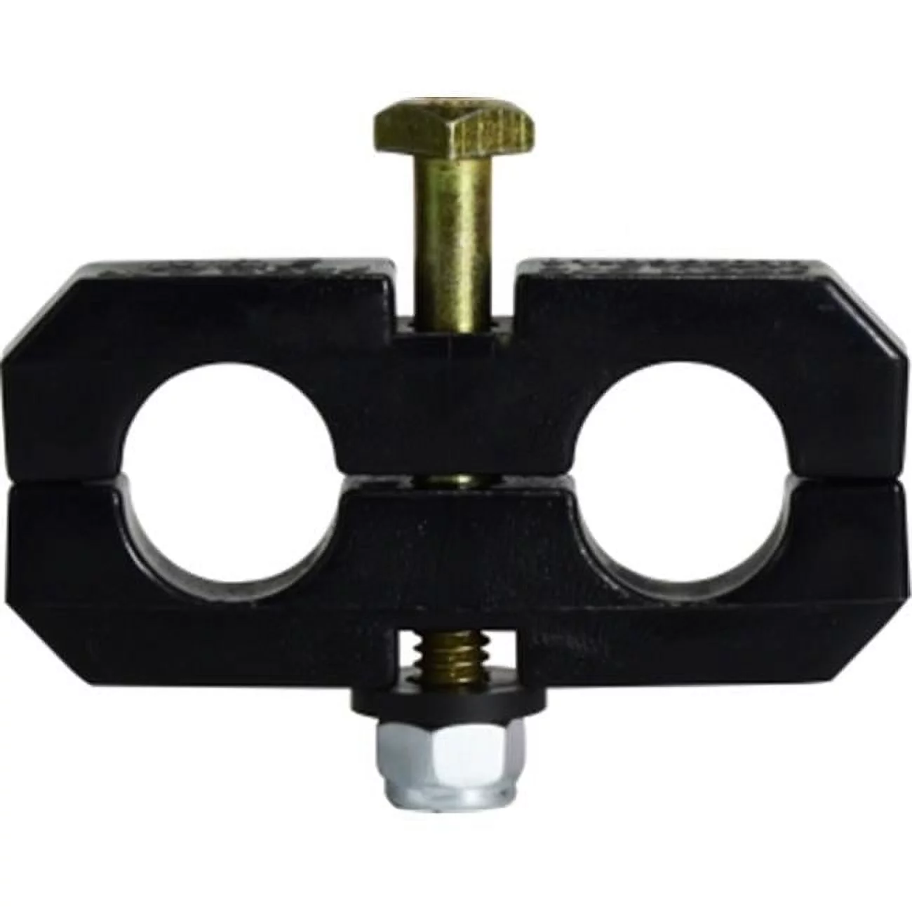 Midland Industries 39409 0.5 in. 2 Hose Holder Hex Head