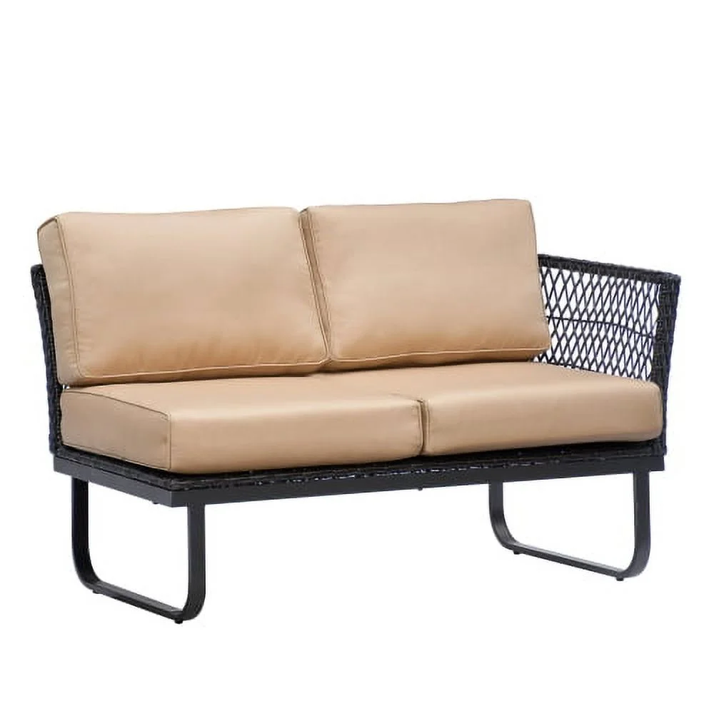 Buumin Outdoor Double Seat Chair