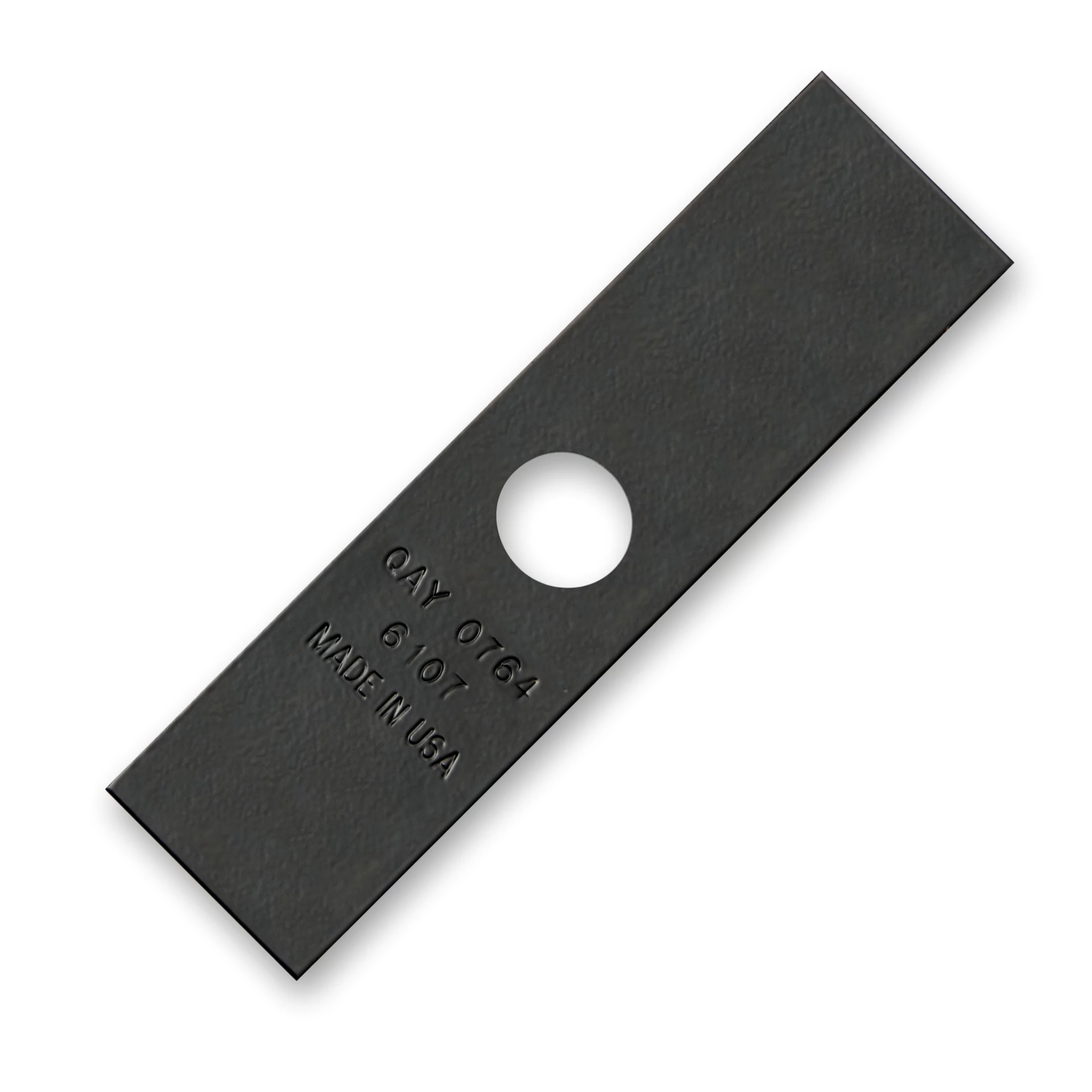 Terre Products, 25 Pack Heat Hardened Edger Blades, Compatible with Ryobi 613223, Echo 720-237-001, Stihl 4133-713-4101, Maruyama 216062, and Green Machine 237001