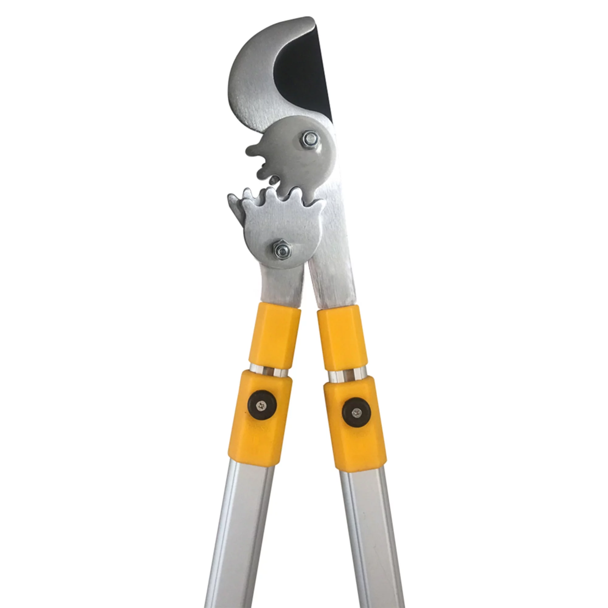 CENTURION 76 Multi Gear 2X Telescoping Aluminum Handle Bypass Lopper