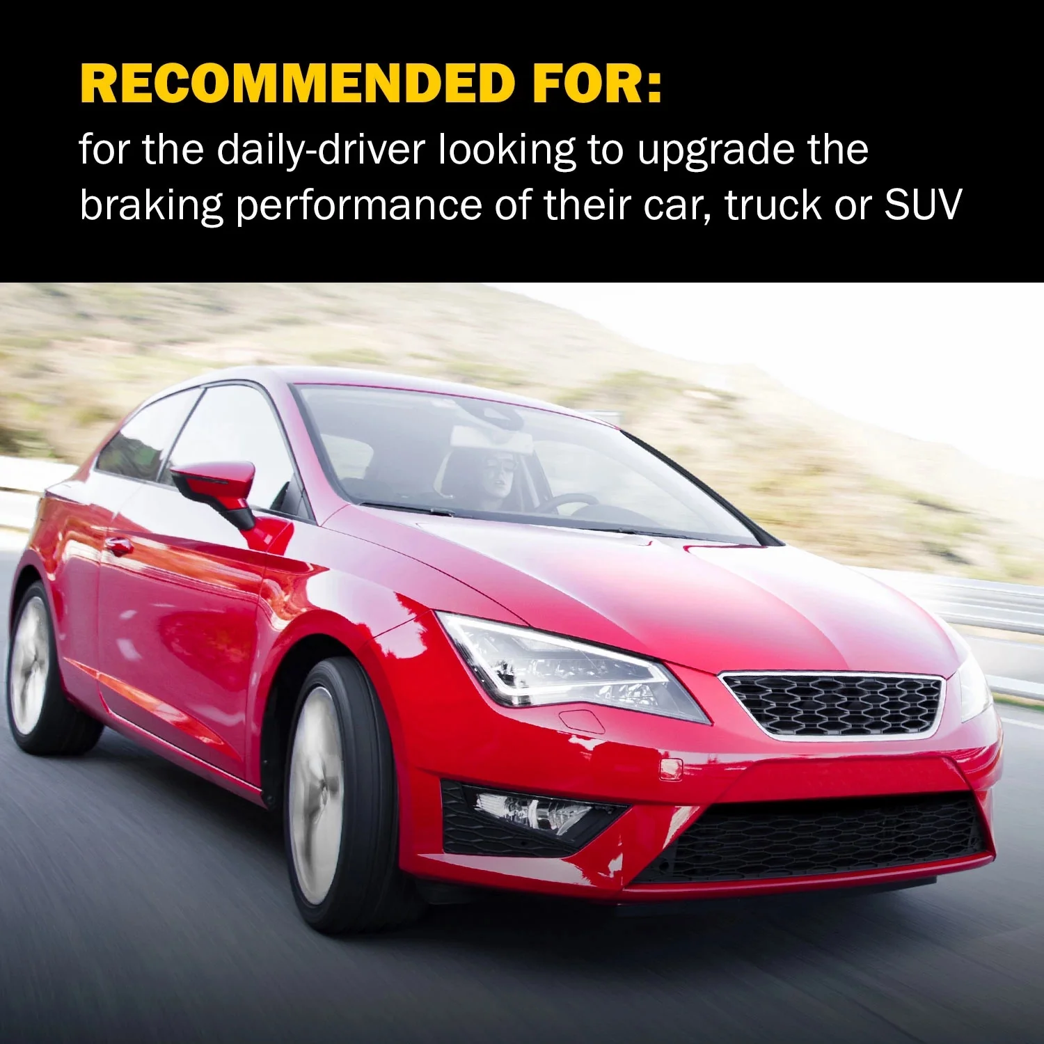 Power Stop Z23 Evolution Brake Kits - K4681