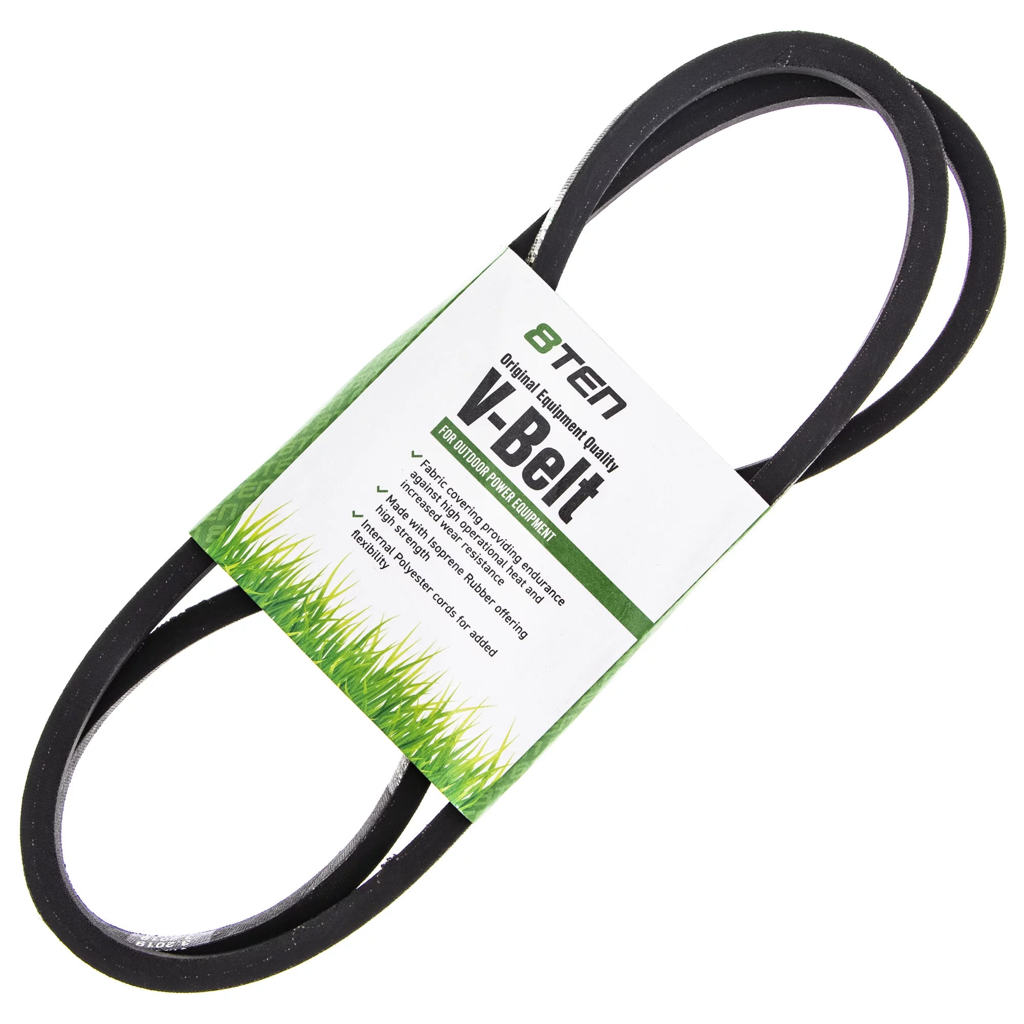 8TEN Deck Belt for MTD LT1500 LT165 754-0371A 954-0371A 42 inch 810-CBL2227T