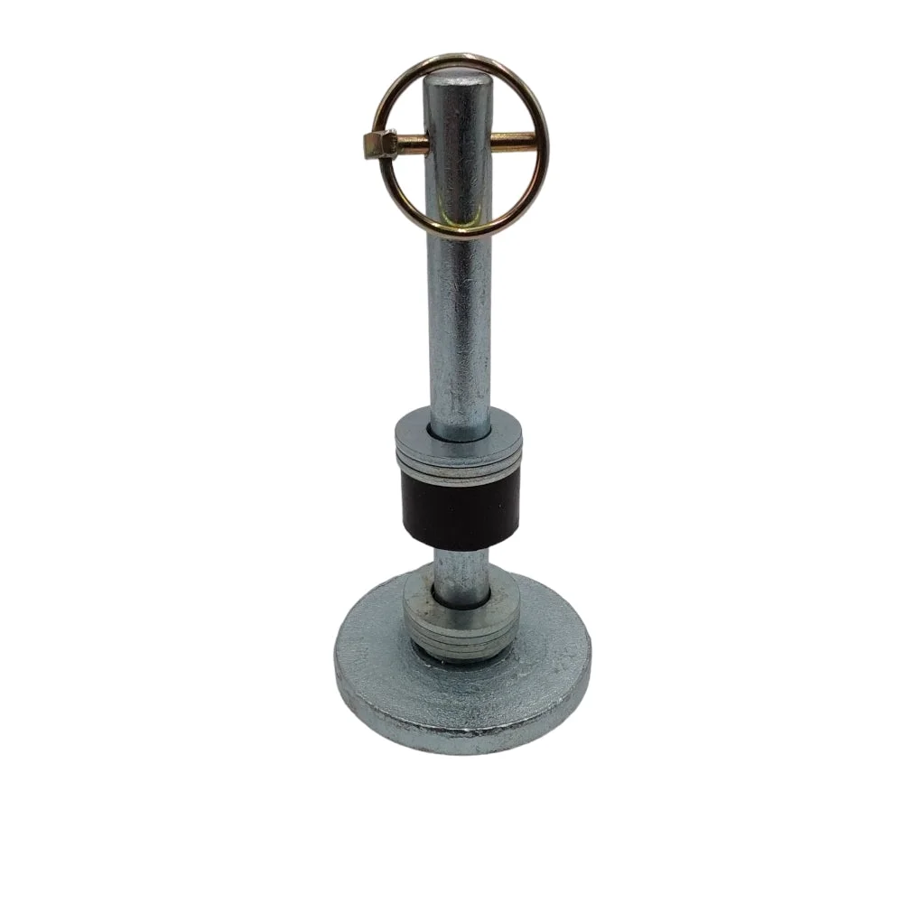 Proven Part 2 Snow Plow Blade Skid Shoe Fits Utility Atv Utv Blades Models 4501