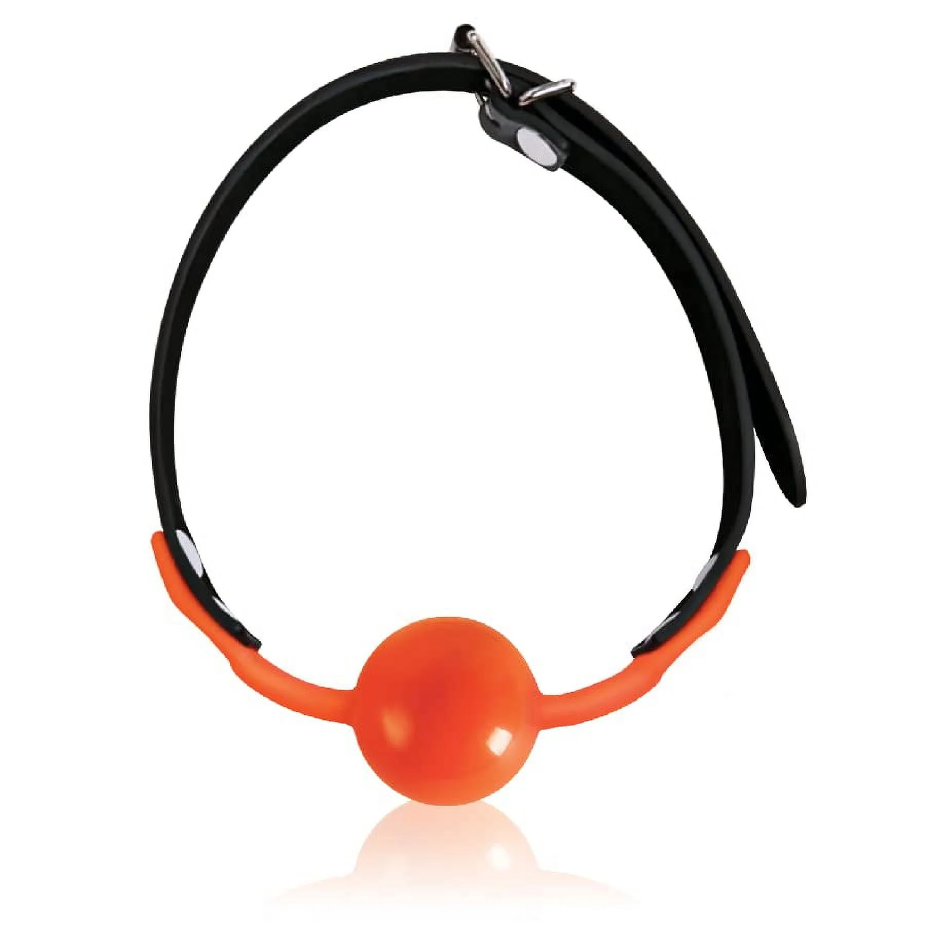 (2 Pack) The 9's, Orange Is The New Black, SiliGag