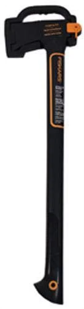 Fiskars 375581-1001 Chopping Axe, 28-Inch