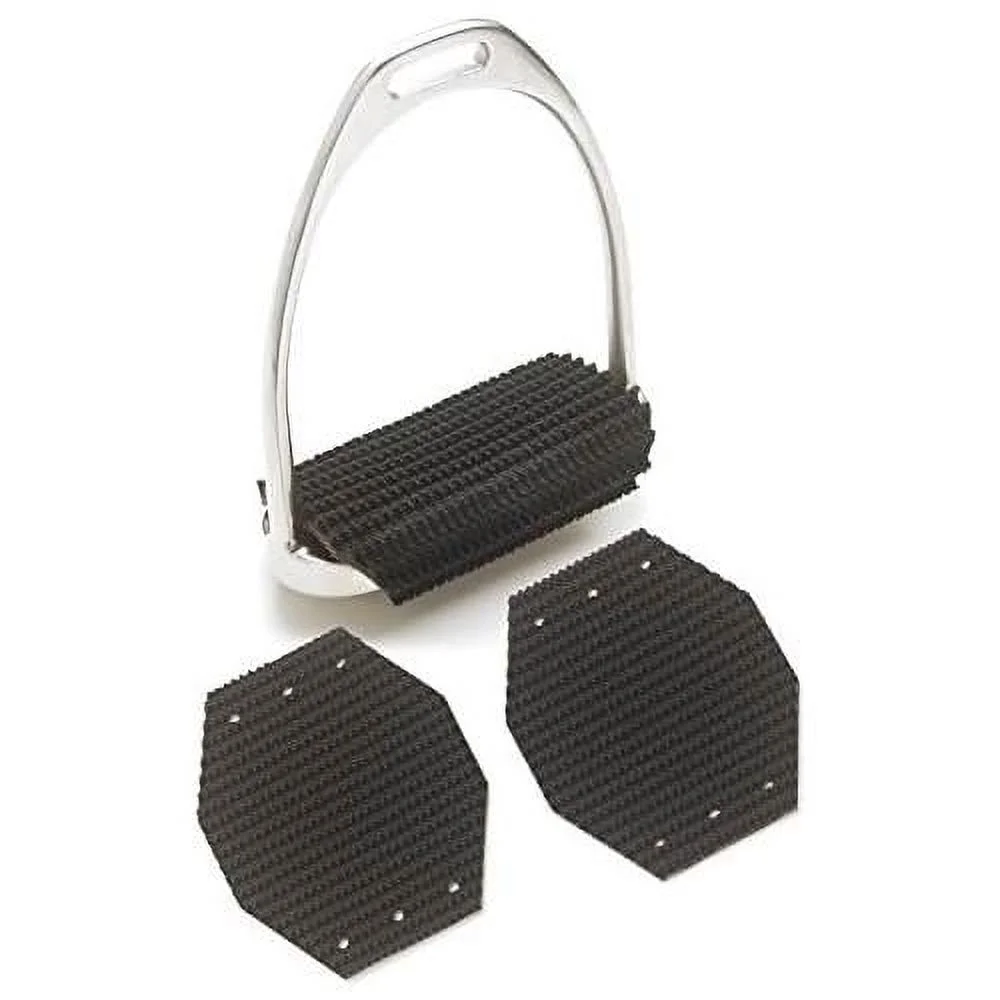 Super Comfort Stirrup Pads - English