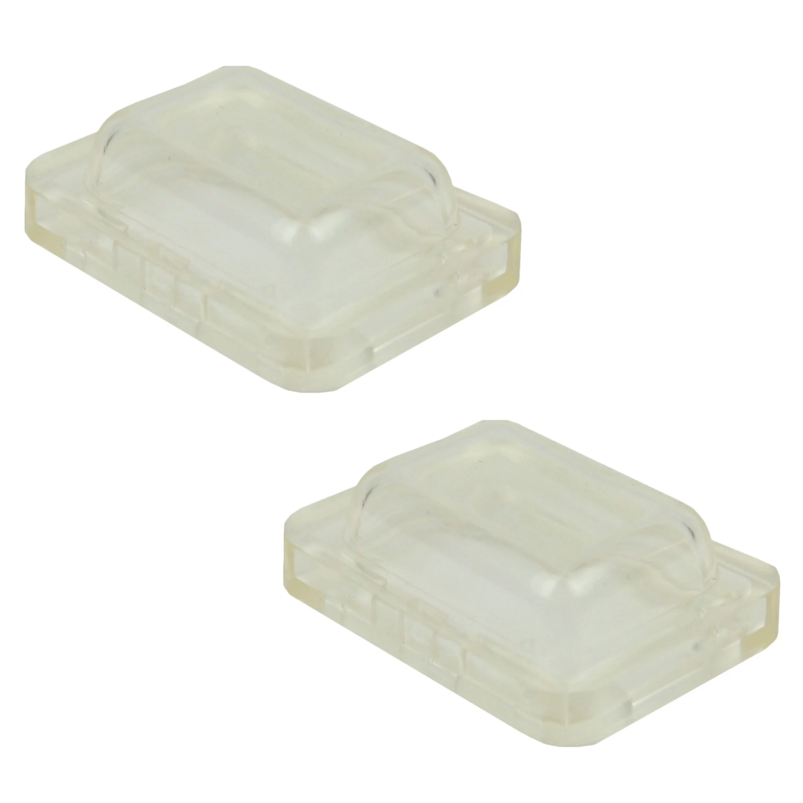 Metabo HPT 6698400 Replacement Switch Cover Tool Part for TRB24EAP RB24EAP (2-Pack)