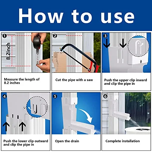 Rainwater Collection System, Rain Barrel Diverter Catching Collection System, Stainless Steel Raindrop Rainwater Colander Fits 3