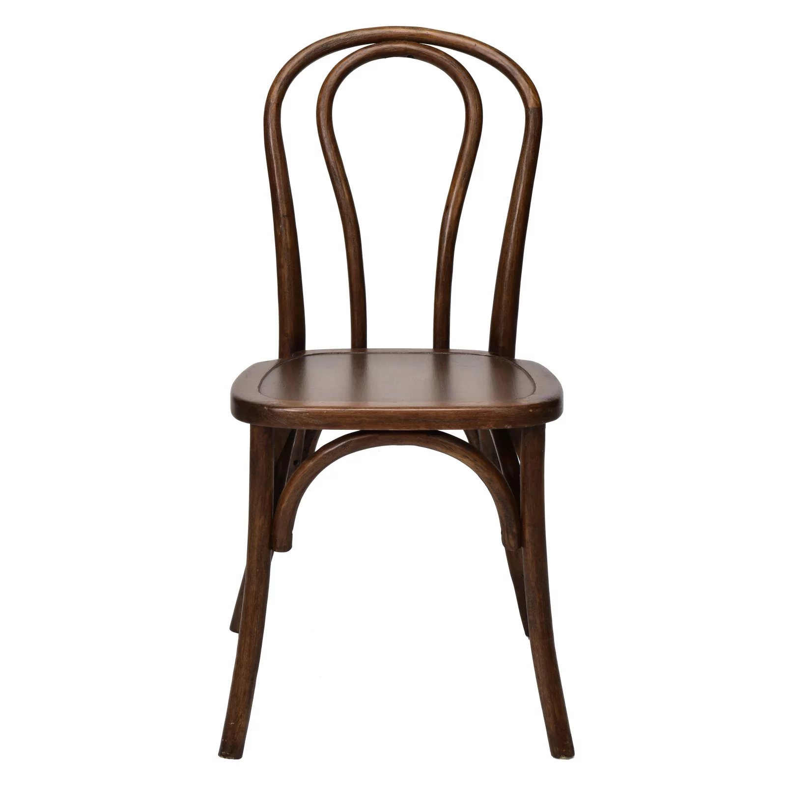 Commercial Seating Products American Classic Sonoma Bentwood Stackable Dining Chair