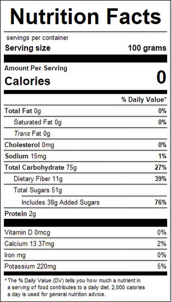 Paradise Fruit Green Whole Sweet Candied Cherries- Bulk 30 lb Box