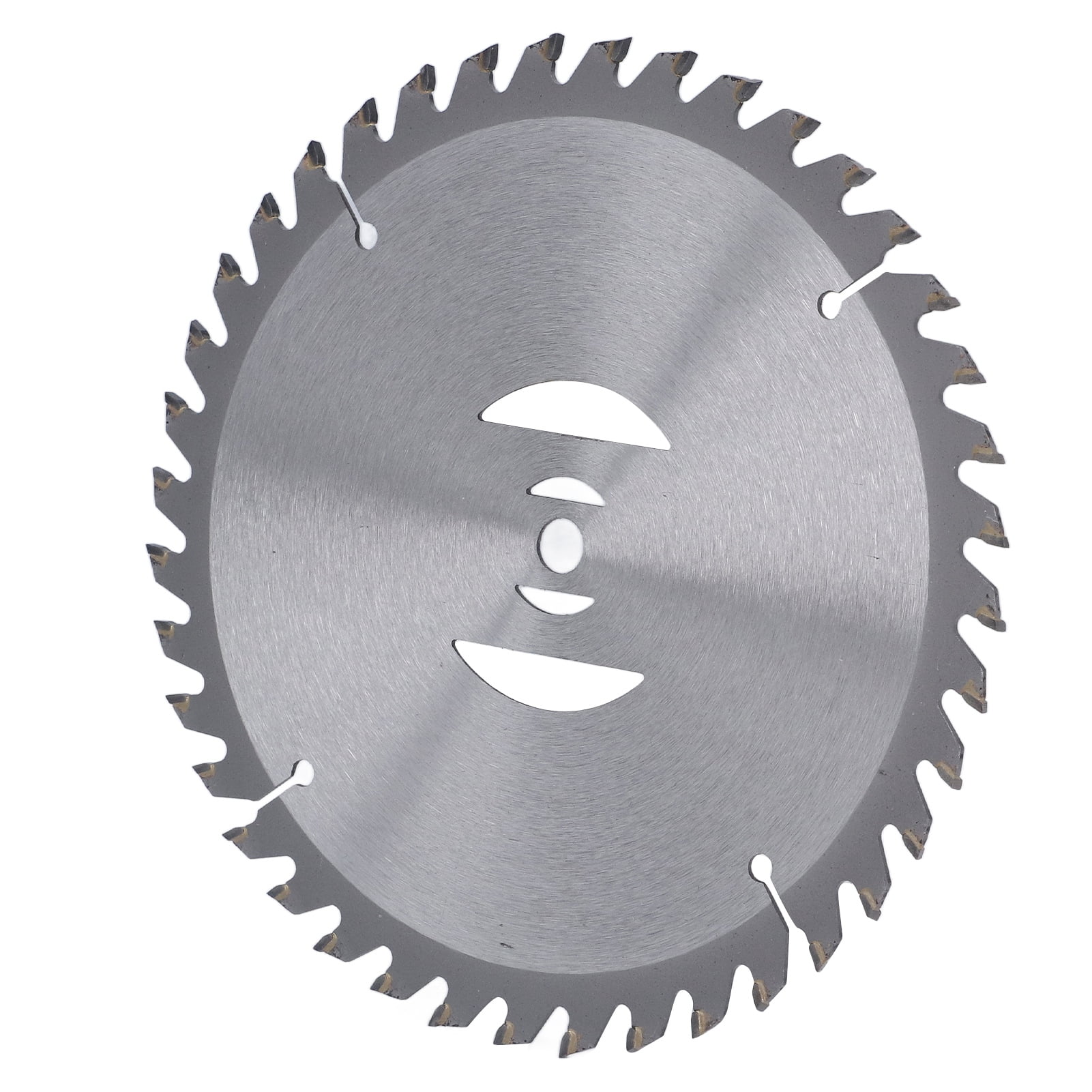 Brush Cutter Blade Circular Saw Blade Manganese Steel Sturdy Durable Incisive Grass Trimmer Blade Lawnmower Parts Garden Tools