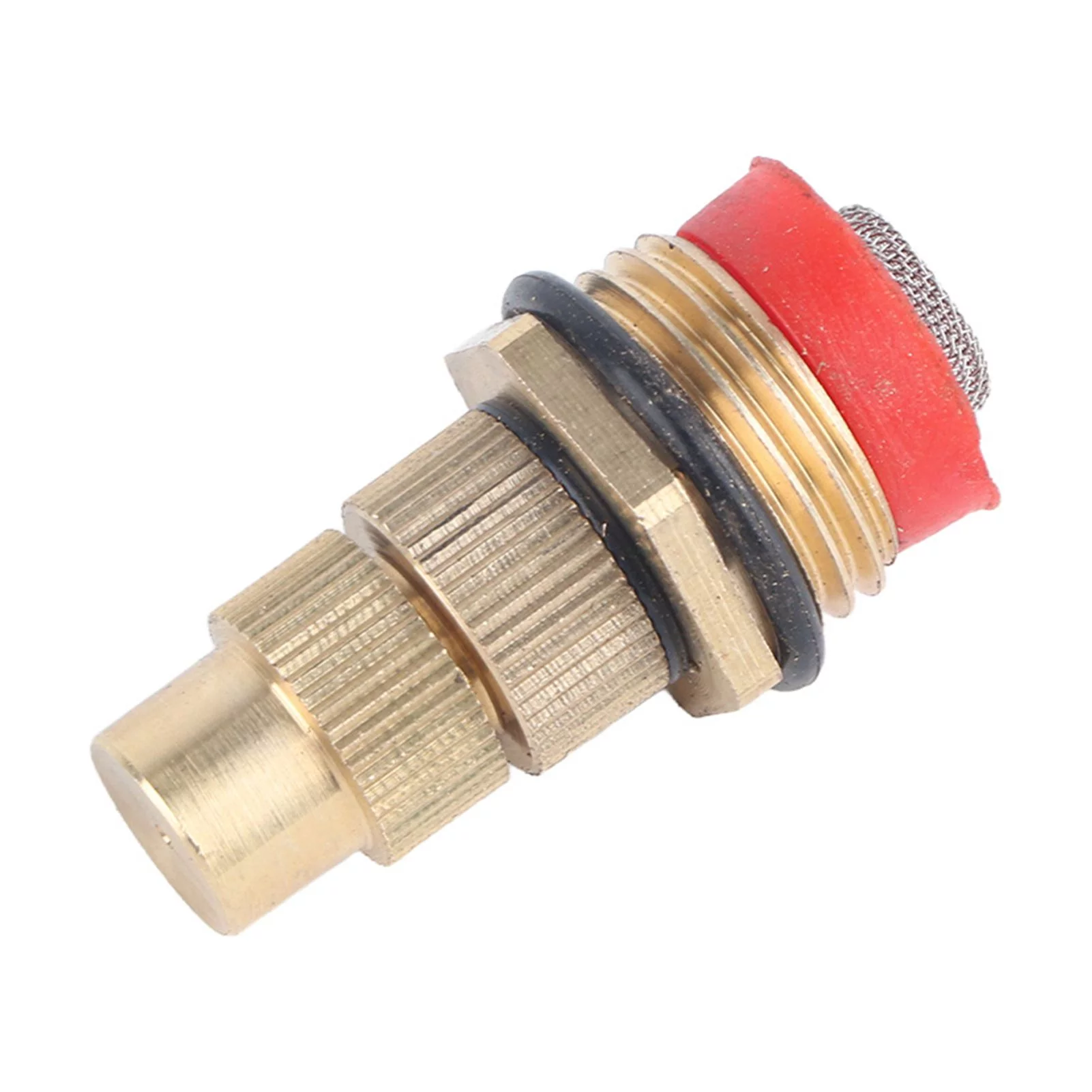 Heaveant Spray Nozzle,Garden Irrigation Sprinkler, Adjustable Connect Drip Irrigation Kit, Garden Watering System