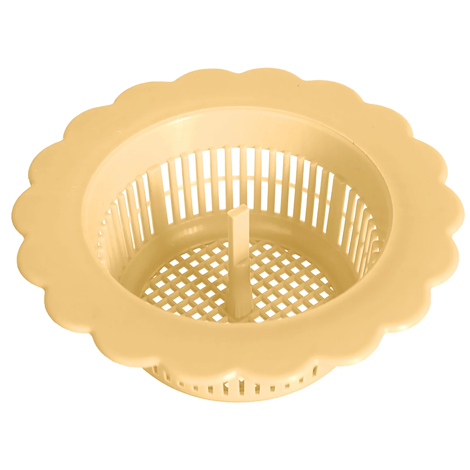 MVNSFEW Drains Sieve Kitchen Sink Strainer Spout Filter Basket, Sink Strainer Spout Filter