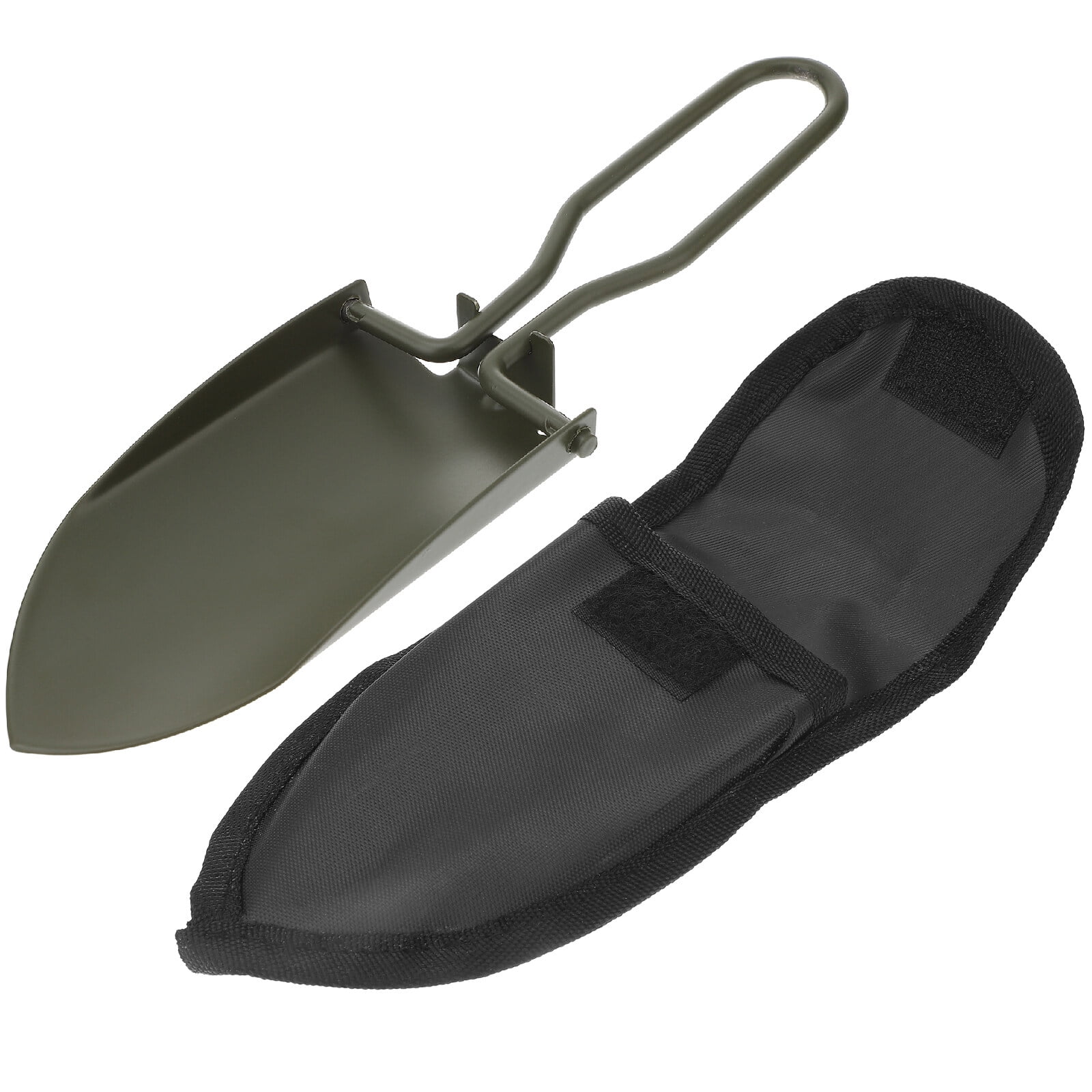 Gardening Spade Tools Shovel Stainless Mini Succulents Backpack Travel