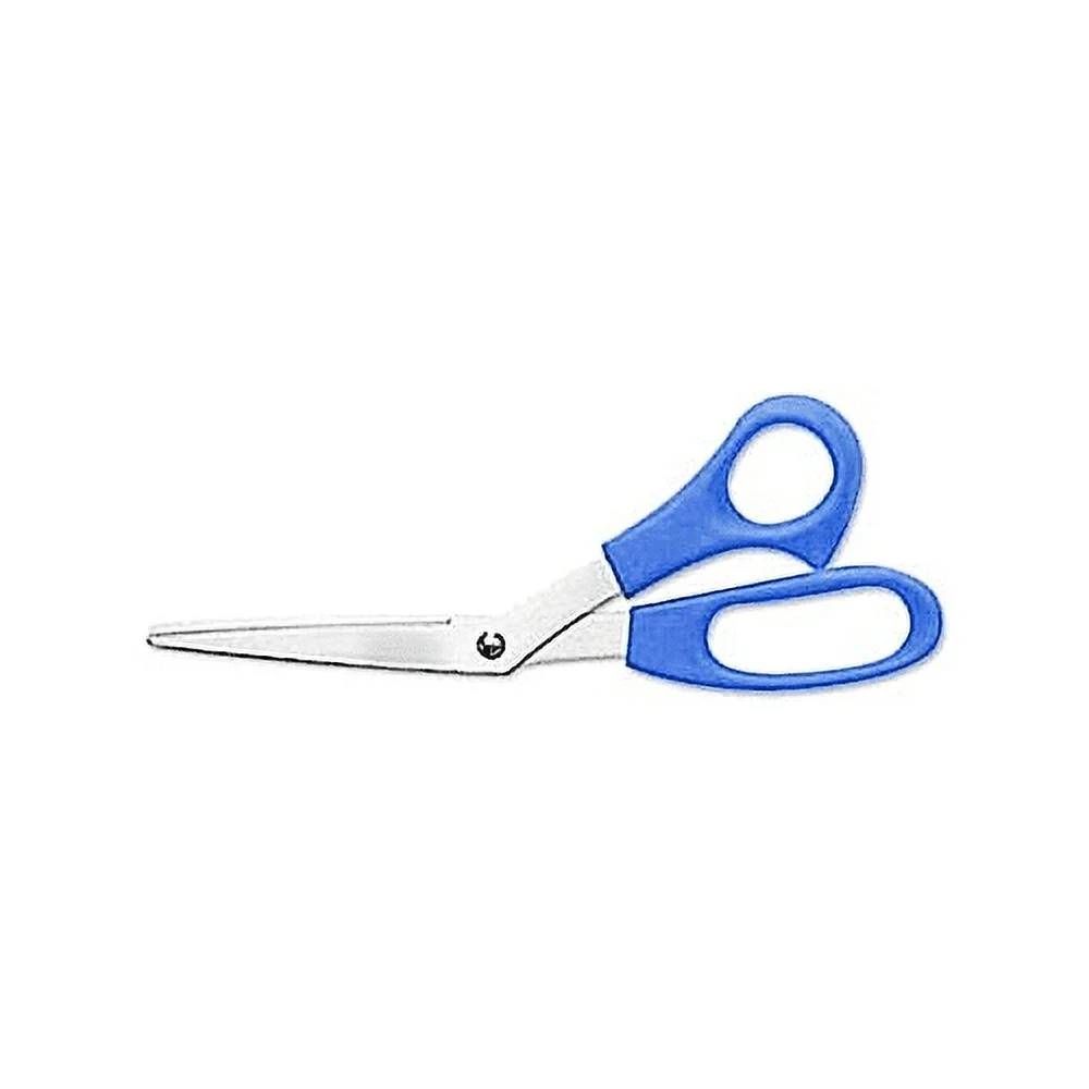 Lot of 2 Allary Sewing Patch #276 All Purpose 8.5-in Scissors, Blue