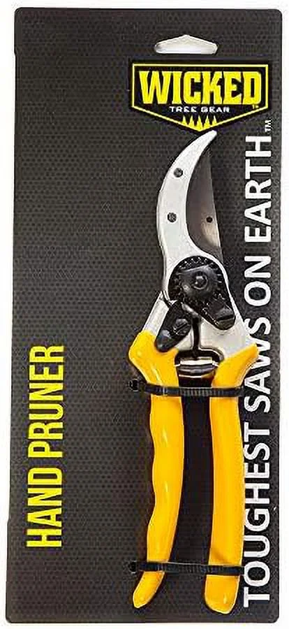 tree gear wtg-017 tough hand pruner