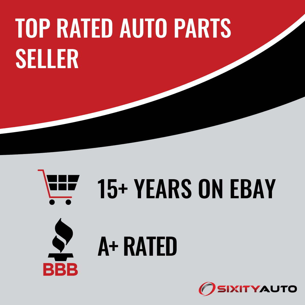 Gates Engine Cooling Fan Module compatible with Lexus RX350L 3.5L V6 2018