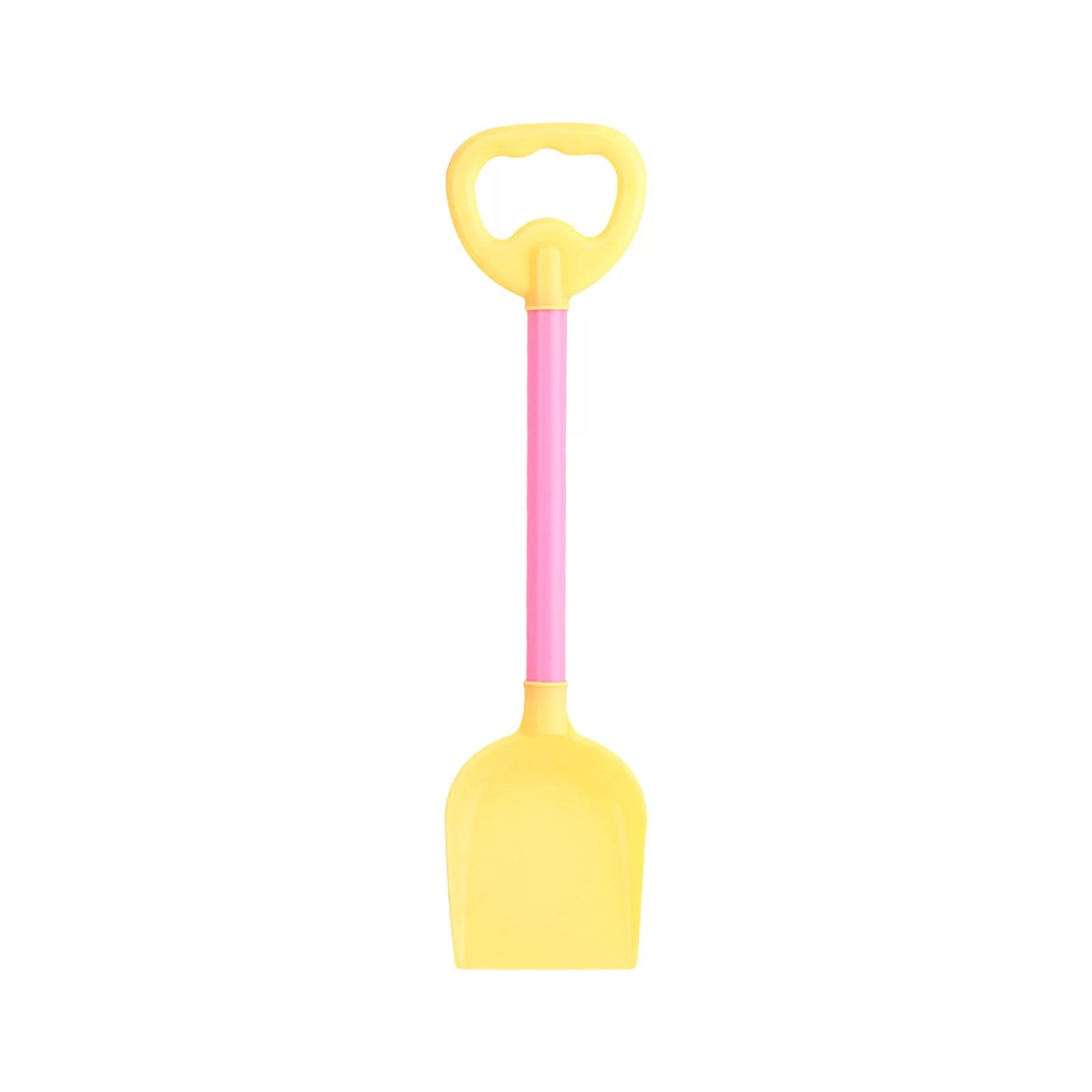 40cm Beach Shovel Children's Shovel Play Water Pull Sand Play Sand Toys Beach Toys Yutnsbel