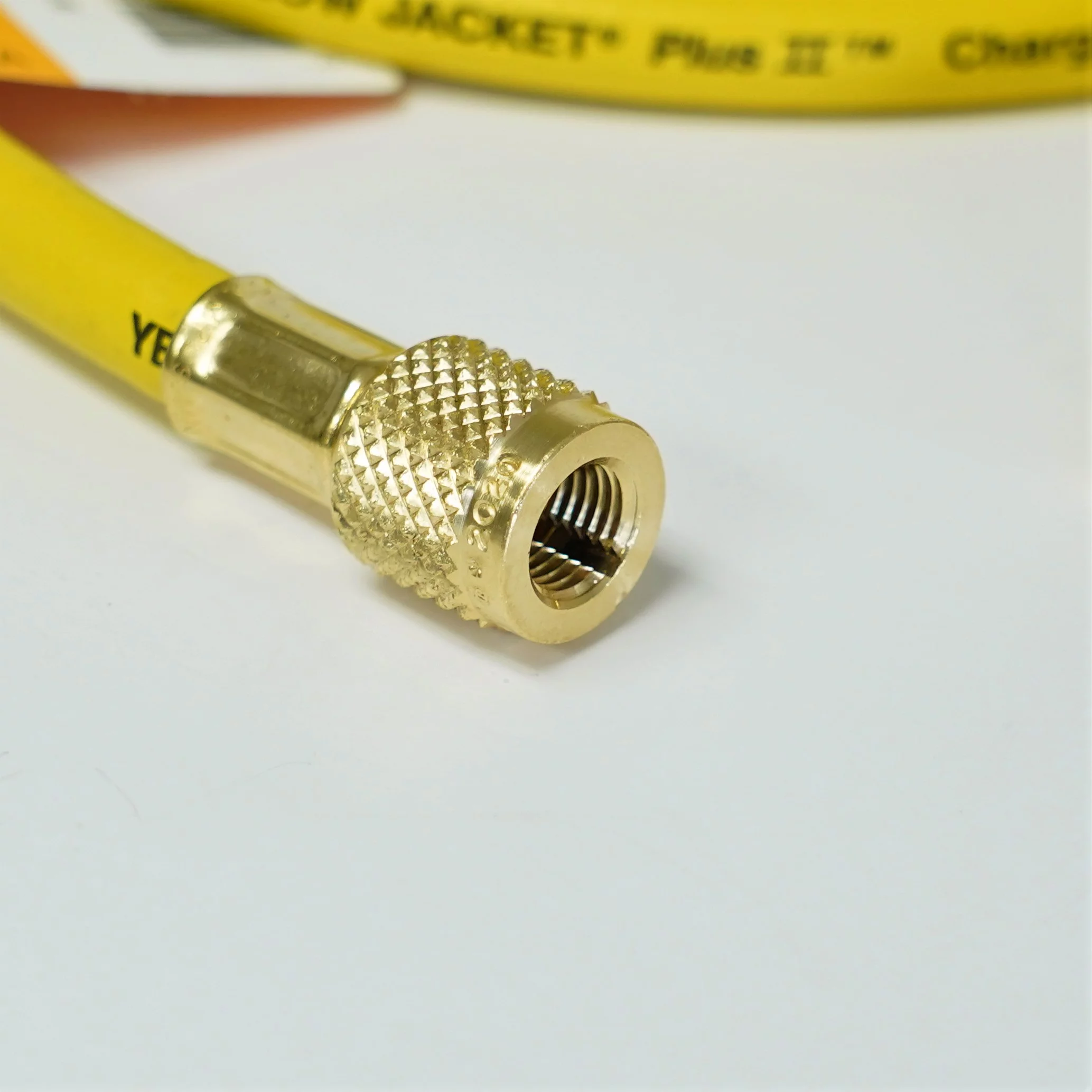 Yellow Jacket 29072 72