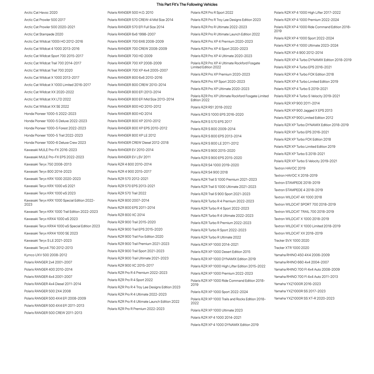 Krazy Beaver Super Shovel with Axia Alloys Mount Kit 1.75