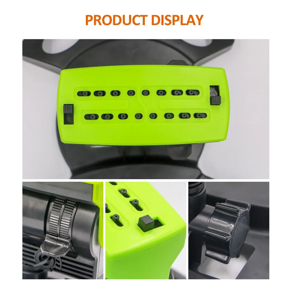 Sprinkler,180° Park Patio Sprinkler Summer 180° Sprinkler Maintenance Sprinkler Summer 180° Park Sprinkler Lawn Sprinkler Sprinkler Cousopo Dsfen Snnozy