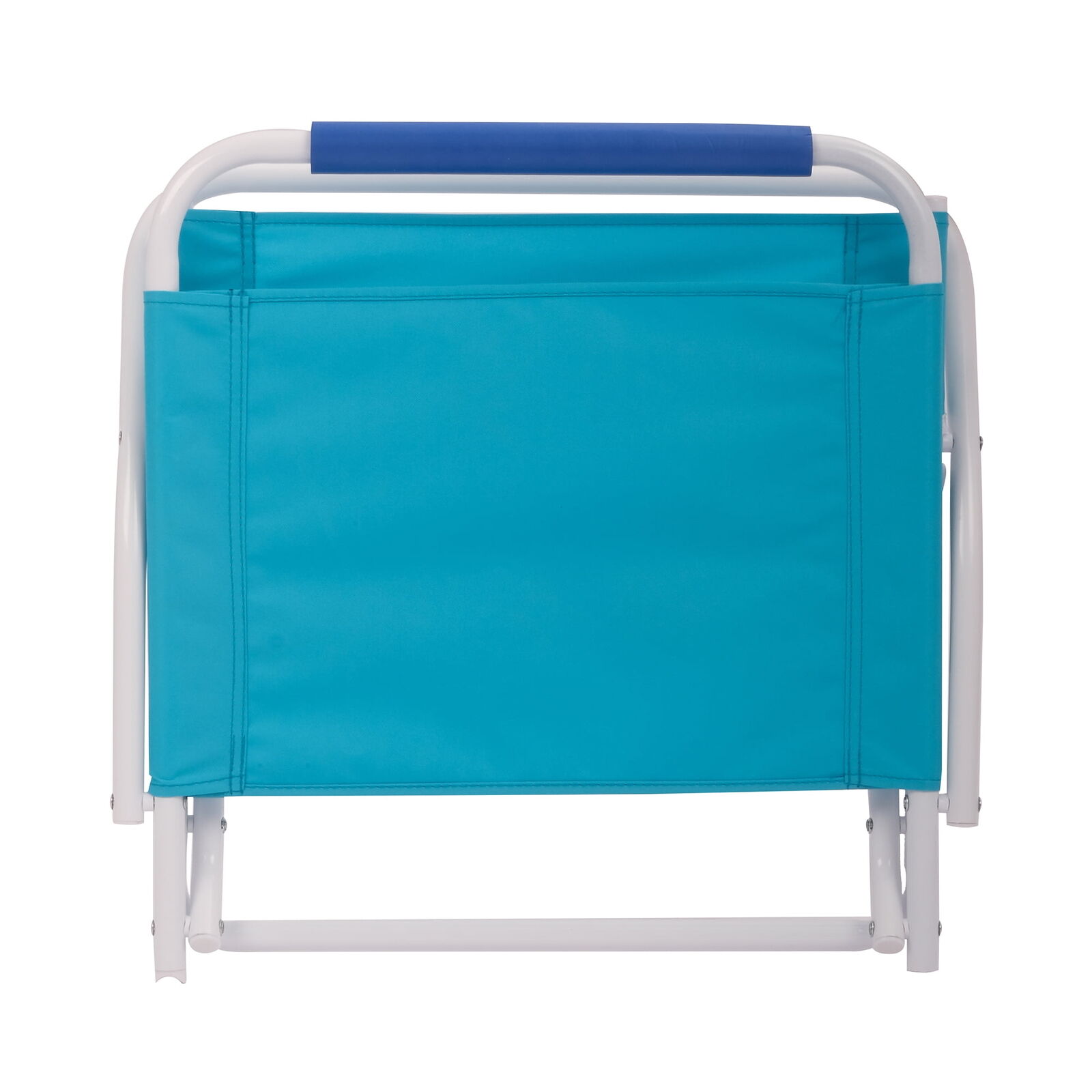 Folding Beach Sand Chair Teal