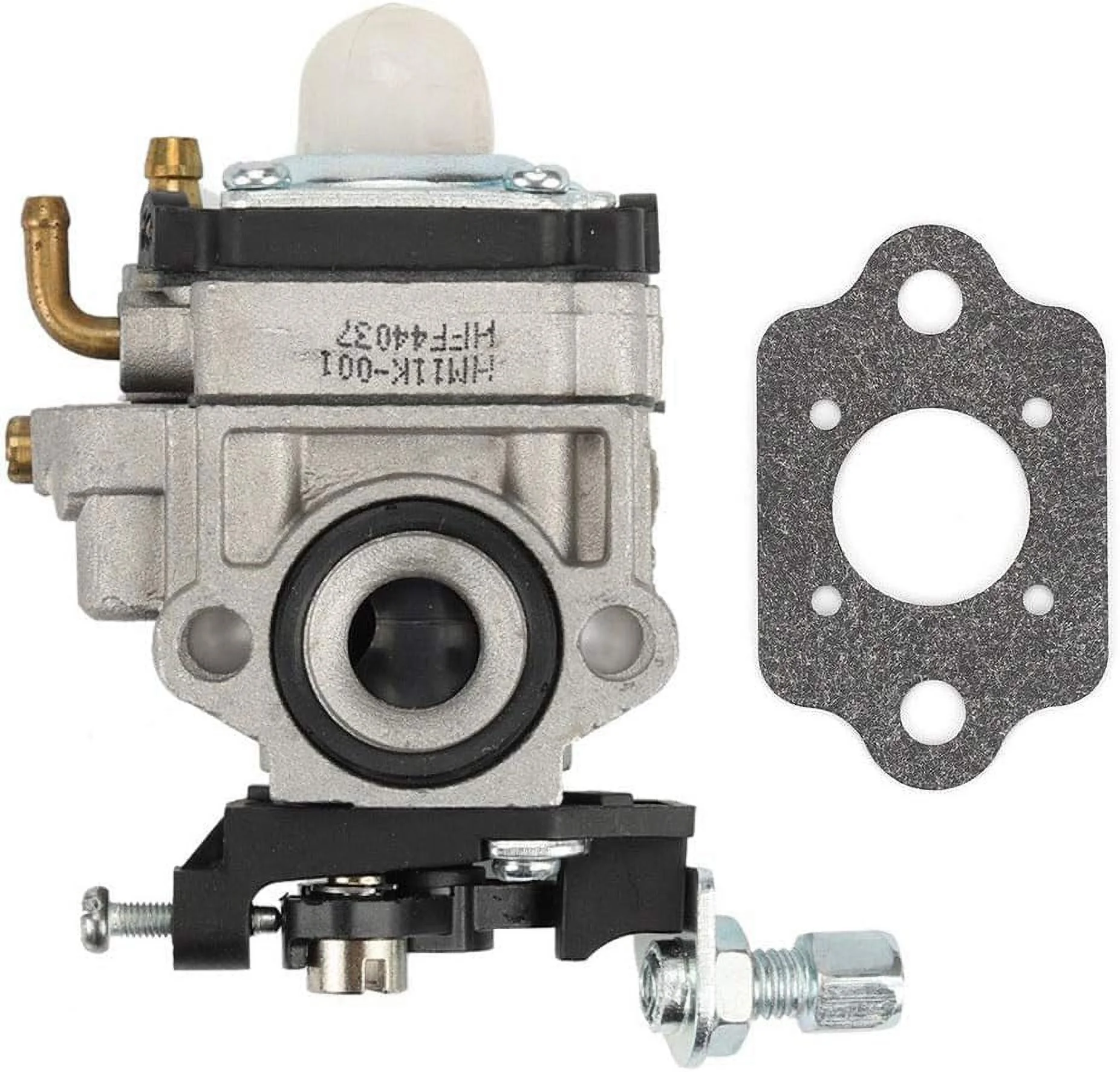 Carburetor Carb for Poulanpro 46cc PR46BT 967086901 Poulan Pro Blower