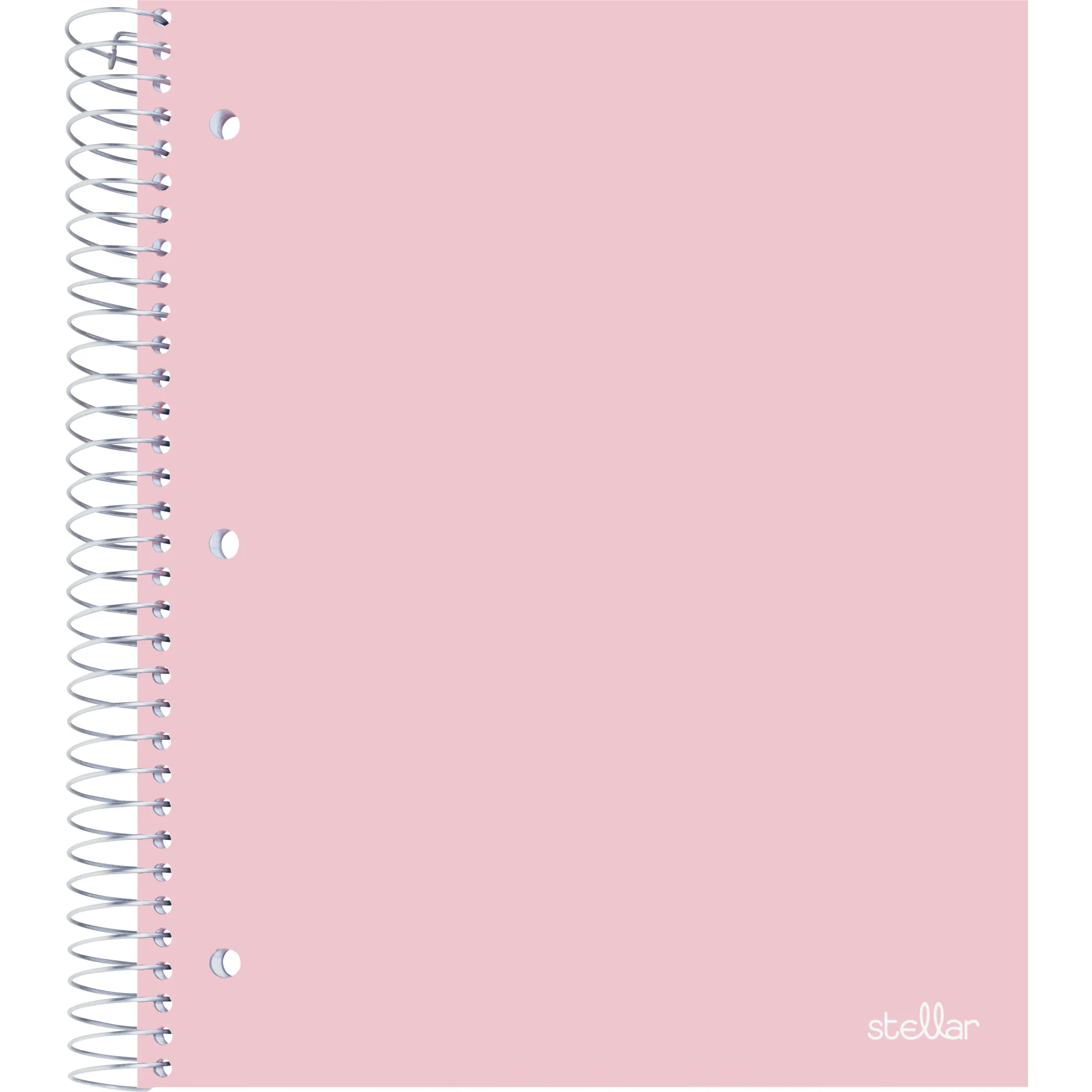 Office Depot® Brand Stellar Poly Notebook, 8-1/2