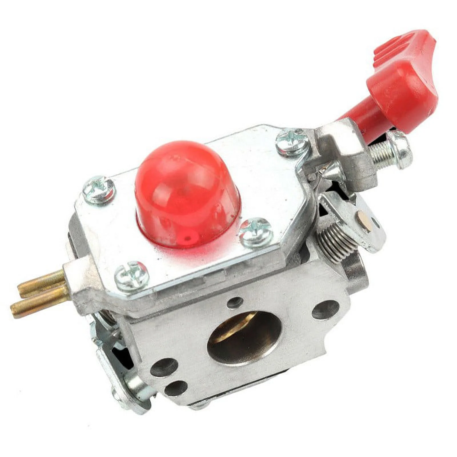 High-Quality Carburetor for Poulan BVM200FE Gas Blower for ZAMA C1U-W43 C1U-W43A