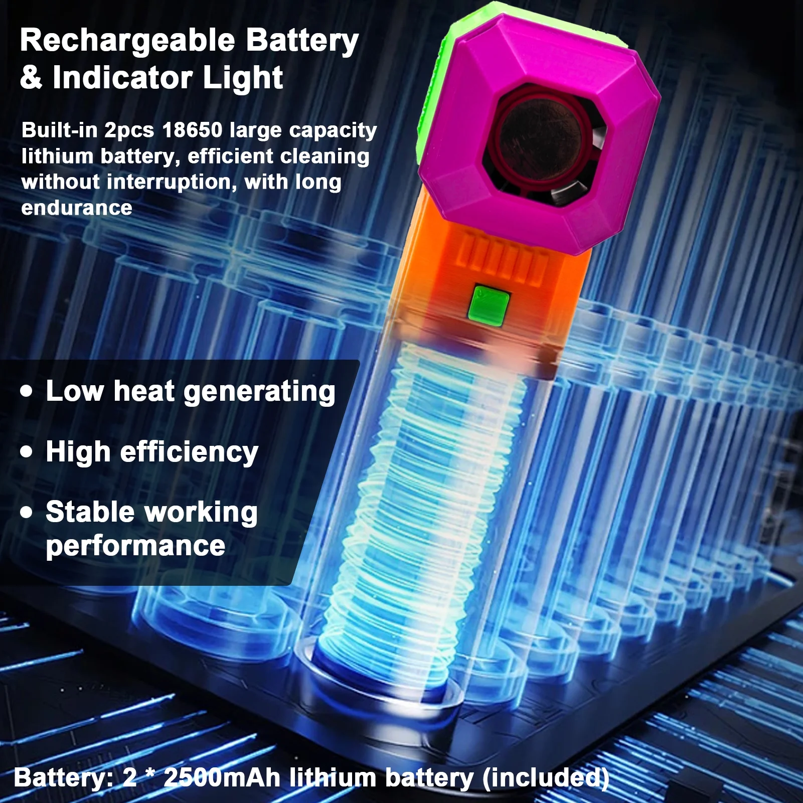 Fan,Handheld X3 Max Ducted Turbofan Motor Ducted Speed 52m/s Motor Wind Speed Fan Blower Turbofan Duct Fan 130 000rpm Blower 130000 Rpm Turbofan Speed Wind Portable Blower With