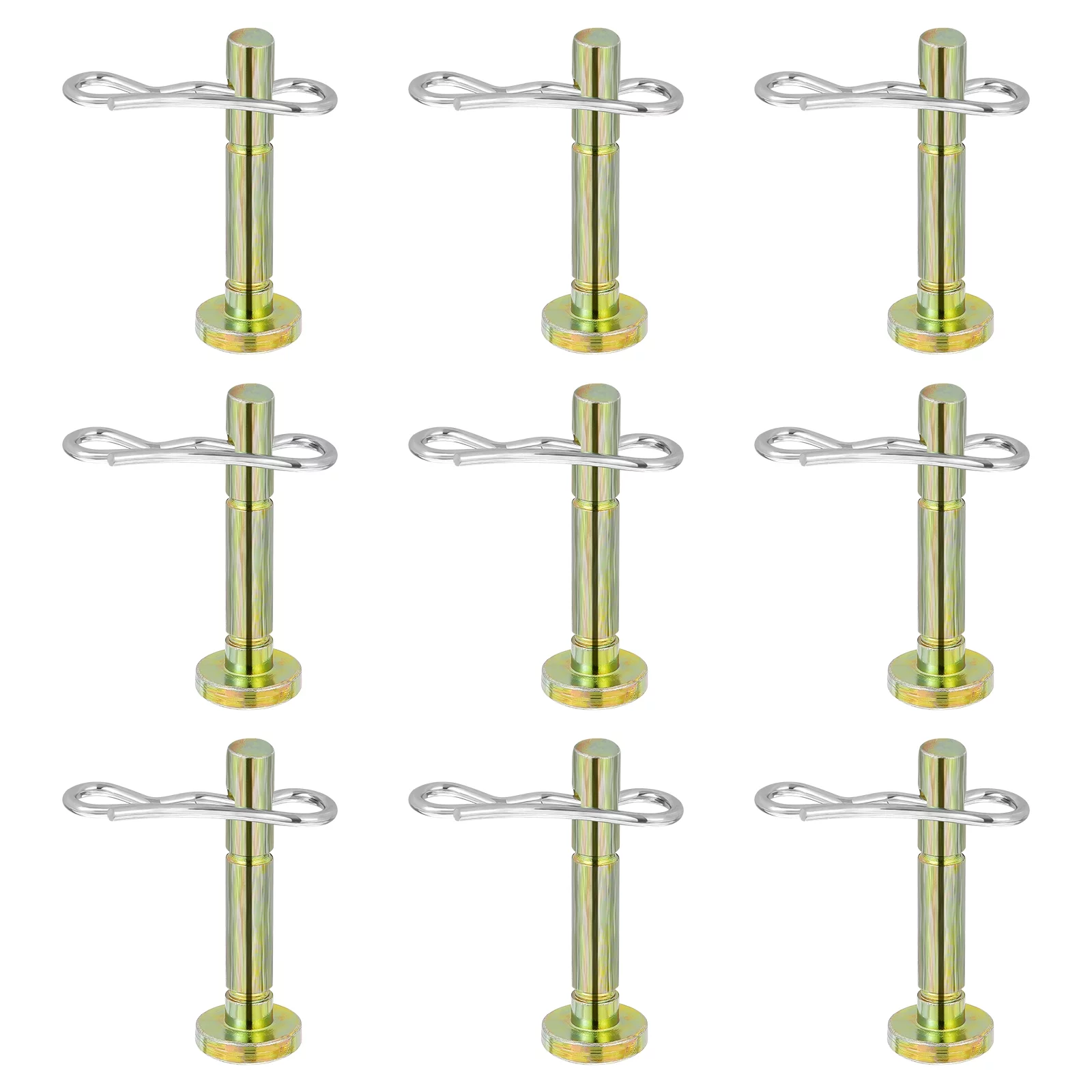 Shear Snowblower Cotter Craftsman Snow Blower Parts Pin Replacement   Troy Tecumseh Sheer 4 1 Bilt 738 04124A