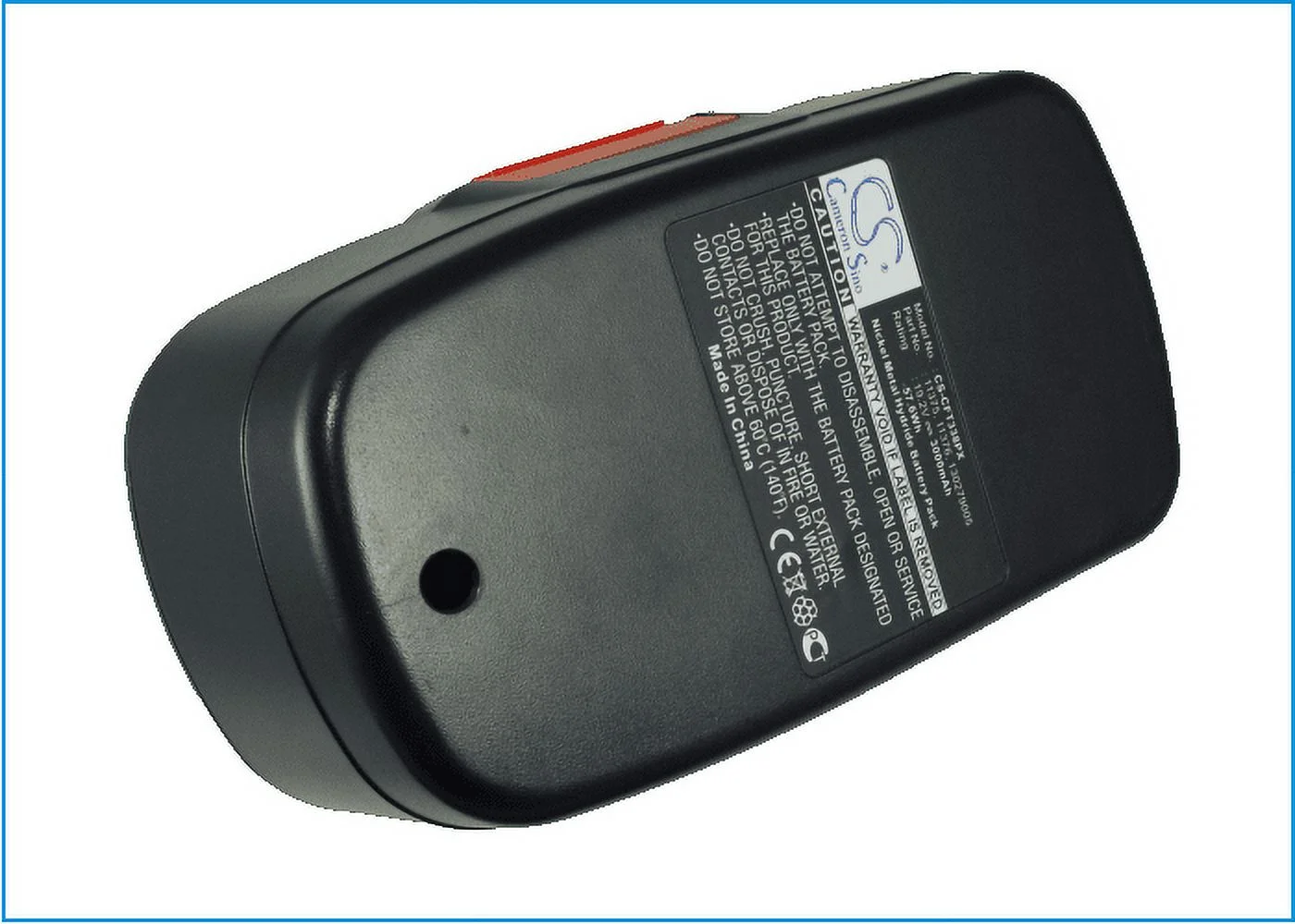 3000mAh Craftsman 11375 11376 1323903 1323517 130279005 Battery for 17339 11578 17338 315.115410 C3 Cordless System 11576 Weathe