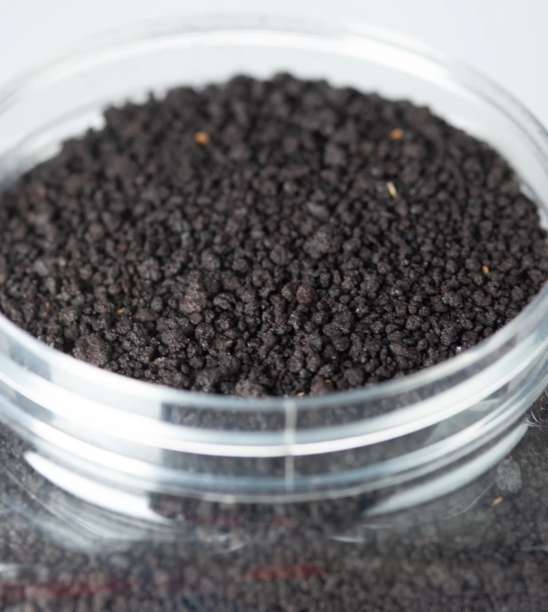 I Must Garden Organic Blood Meal: Provides Essential Nitrogen for Gardens, Flower Pots, and Beds - 3lb Shaker Jar