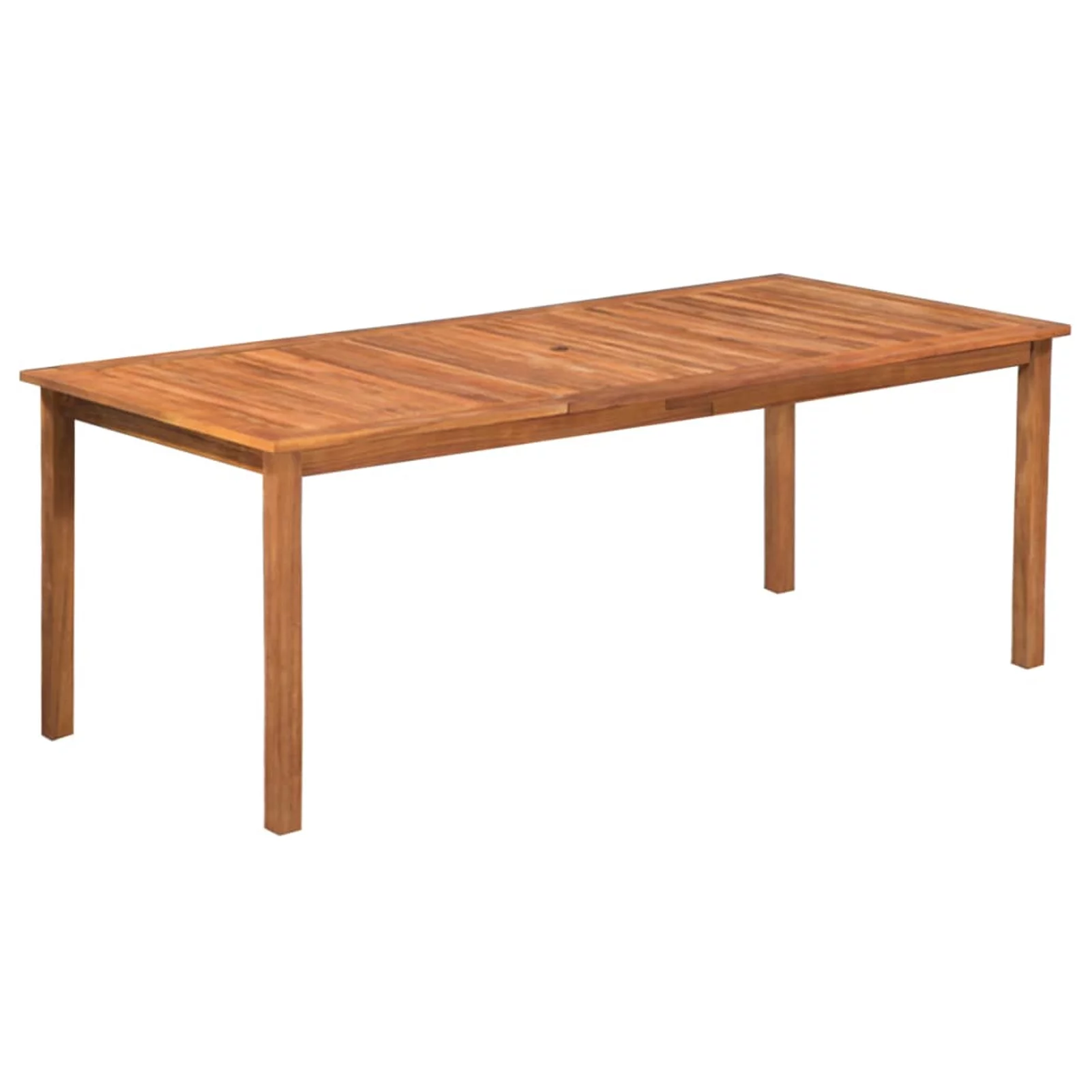 Carevas 9 Piece Patio Dining Set Poly Rattan Black and Brown