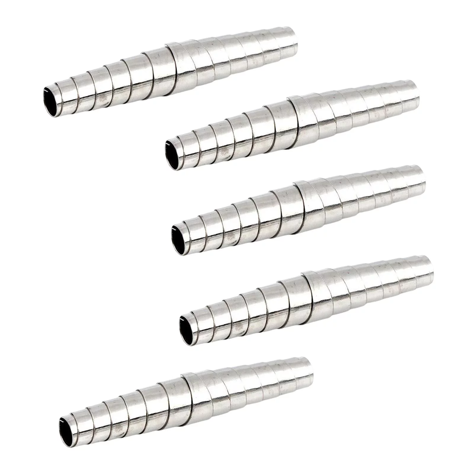 5 Pieces Volute Secateur Springs Hand pruners Spring 5.8cm for Gardening Tool