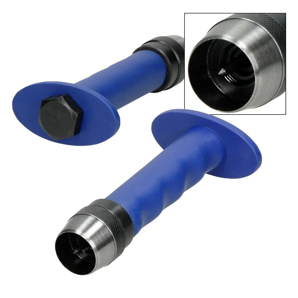 QueenTrade 5-35mm Hollow Punch Set DIY Wad Hole Punching Kit Hollow Leather Gasket Paper