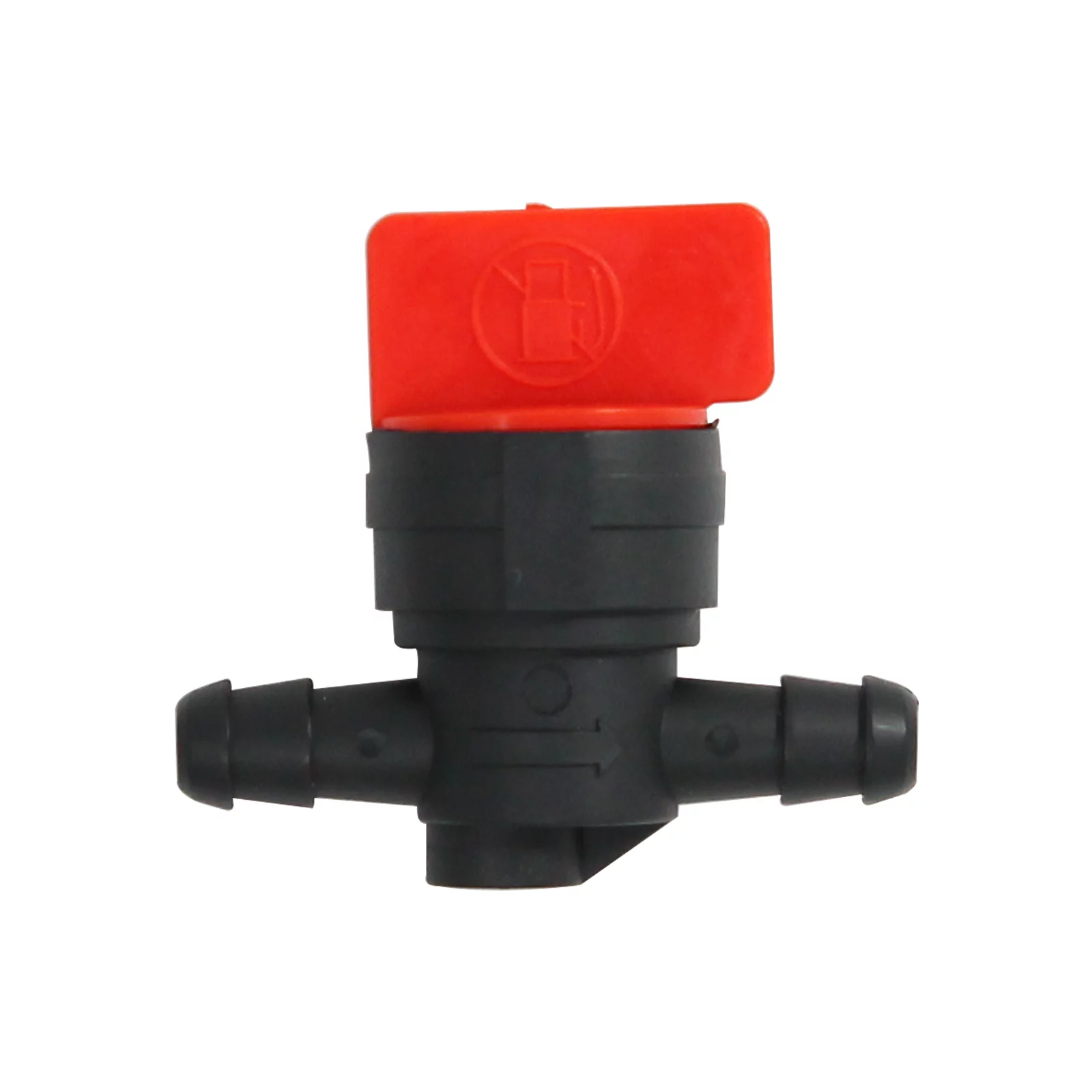 698183 Fuel Shut Off Valve Replacement for Toro 74570 (230000001-230999999)(2003) Lawn Tractor - Compatible with 494768 Fuel Cut Off Shut Off Valve